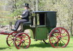 Antique Brewster Brougham